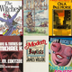 Illustration for article titled Not just the year of Stephen King: 10 excellent, underappreciated books from 1983